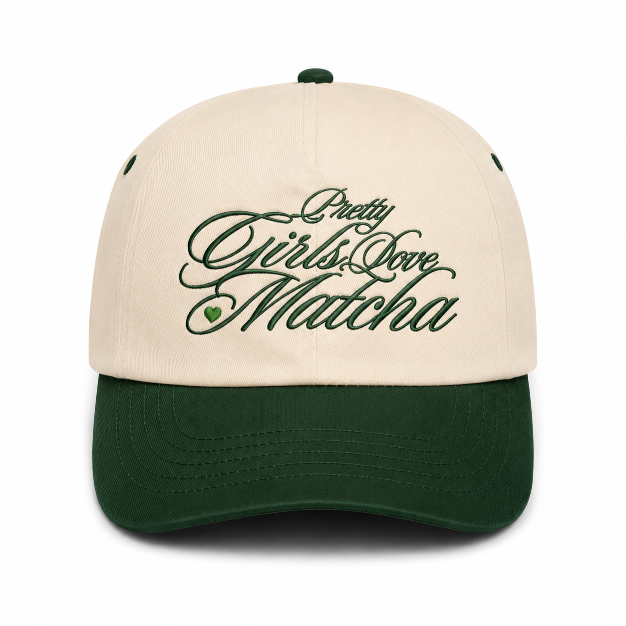 Ceremonial Pretty Girls Love Matcha
