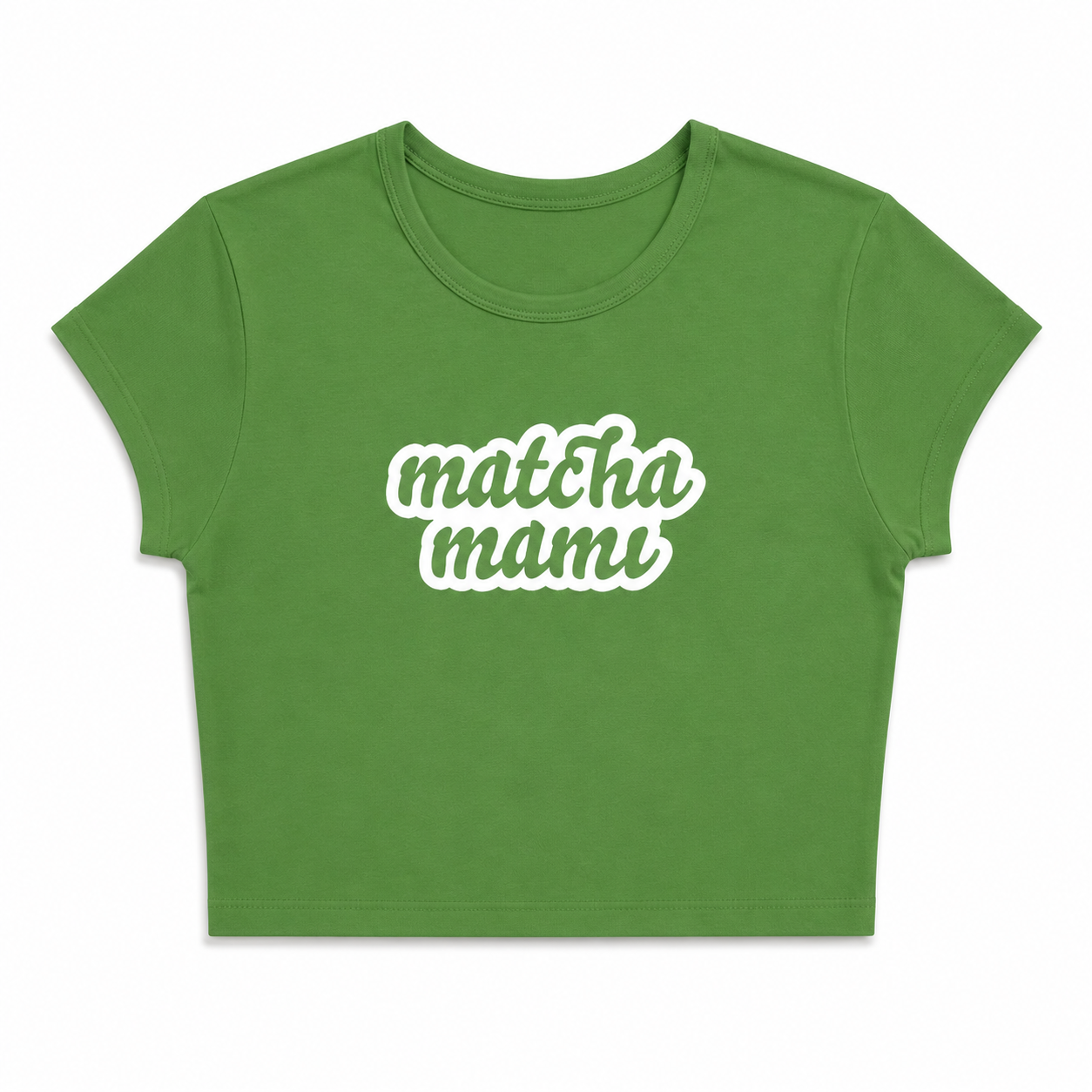 Matcha Mami Tee