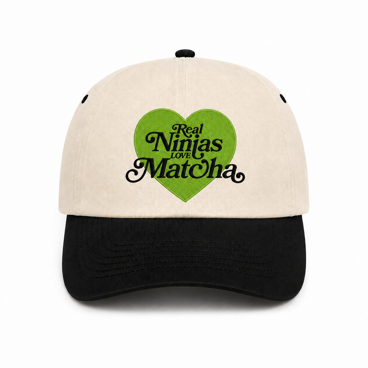 Classic Real Ninjas Love Matcha (Pre-Order)